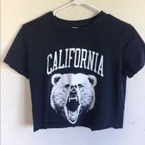 ISO california bear shirt looking for this!!!!